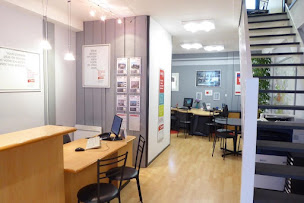 Photo n°4 de Orpi ABC Immobilier Arzon à Arzon (Agence de location immobilière)