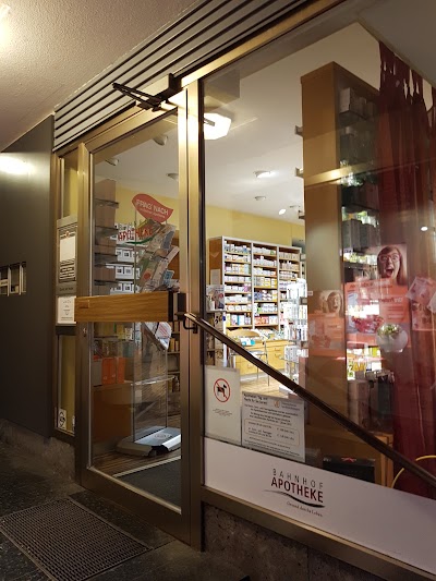 Photos of Bahnhof Apotheke