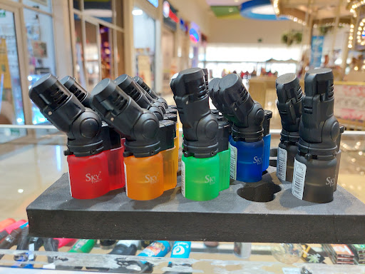 Heaven N Hell (sucursal plaza Sendero) - Thumbnail