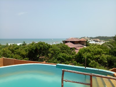 Photos of Kirinda Beach Resort