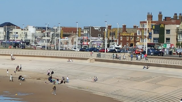 Blackpool Illuminations