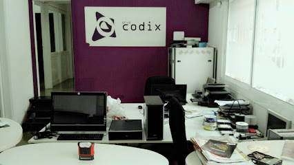 Codix Smart Technologies