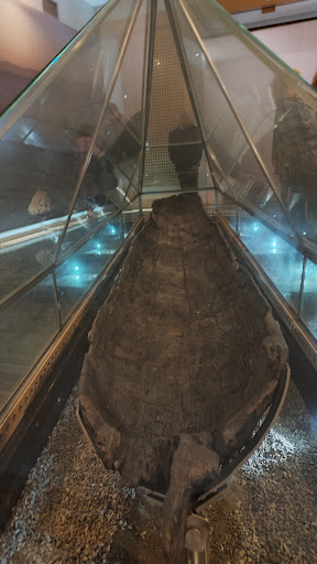 Museo della Navigazione nelle Acque Interne - Thumbnail