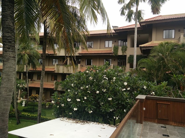 Grand Aston Bali Beach Resort