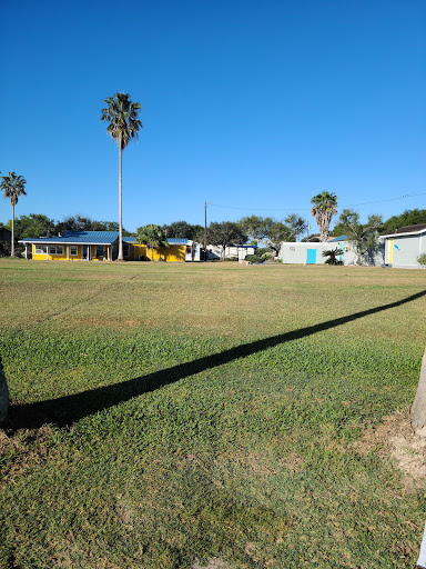Bayview Campground - Visual