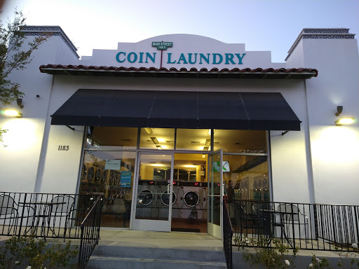 Main Street Coin Laundry - Thumbnail