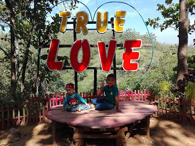 Photos of Curug GONG