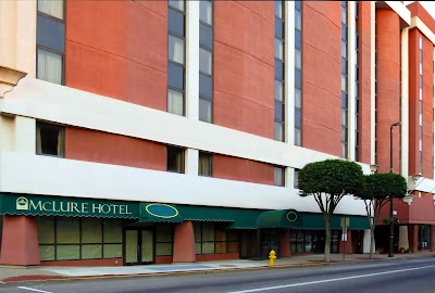 Photos of The McLure Hotel & Suites