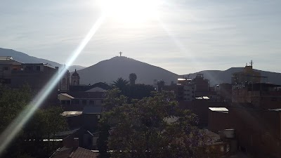 Photos of Gran Hotel Ambassador