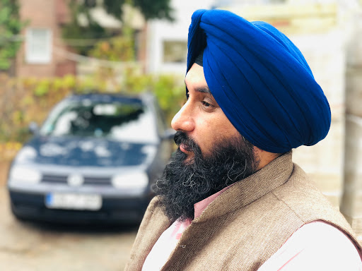Sikh Gurudwara Sri Nanak Darbar Hannover e.V. - Thumbnail