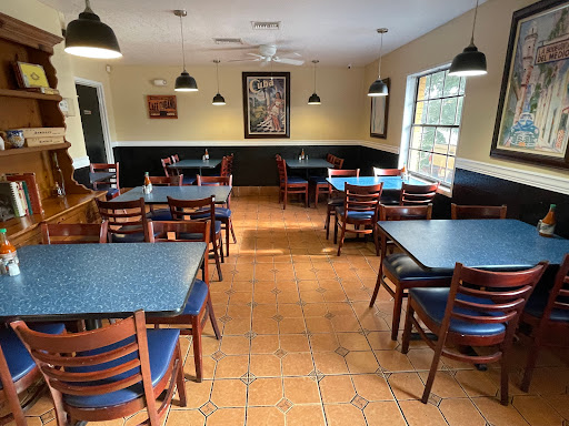 Pepo's Cuban Cafe - Thumbnail