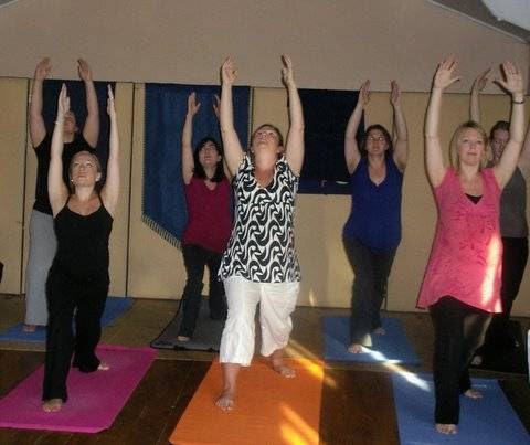 Yogilife