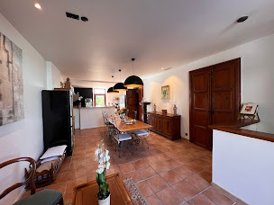 Photo n°7 de Les Baroudeurs De Saint Jean à Saint-Jean-de-Barrou (Chambre d'hôtes)