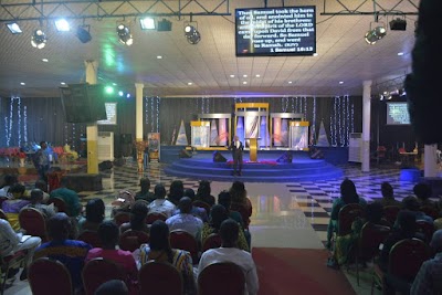 Photos of Rock Of Ages Christian Assembly Int'l Inc (City Of David)