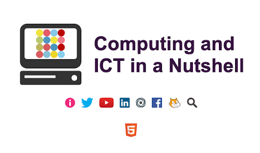 Computing and ICT in a Nutshell - Visual