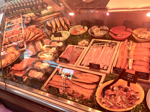 Vispaleis Smokehouse and Van der Star B.V. - Thumbnail