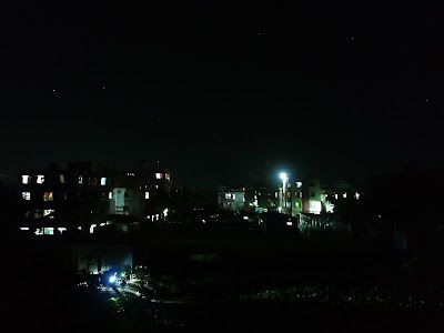 Photos of C & B Mosque