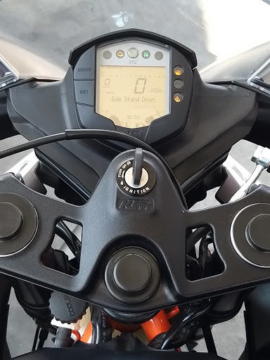 KTM COLIMA - Thumbnail
