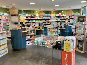 Photo n°6 de PHARMACIE SAINT BRICE à Loos (Parapharmacie)