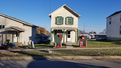 Christmas on Court Street