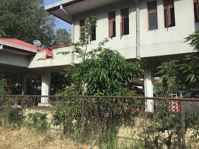 Photos of Fire Service Department - Kandy Municipal Council