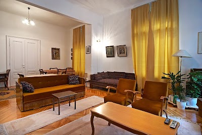 Photos of Residence Rooms