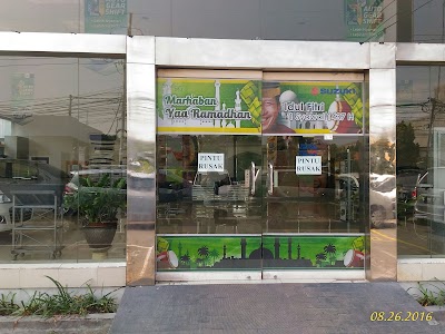 Photos of Suzuki United Motors Centre Gresik