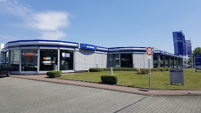 Photos of SUBARU Allrad-Auto GmbH