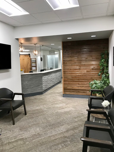 Palmer Dental Center