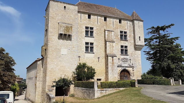 Château de Gramont