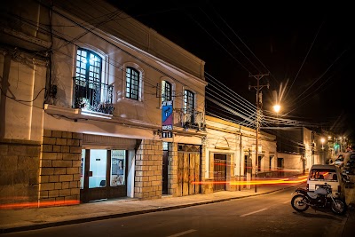 Photos of Joy Ride Hostel