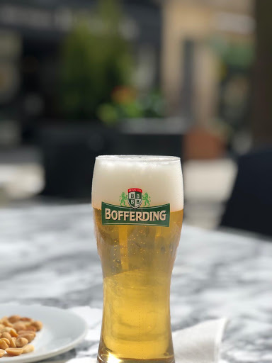 Brasserie 100 - Thumbnail