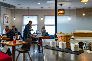 Photo n°5 de Le Coin Cuisine à Le Plessis-Robinson (Restaurant français)