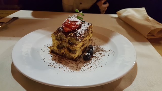 Restaurant Rossini