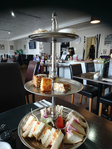 The Grand Piano Cafe - Thumbnail