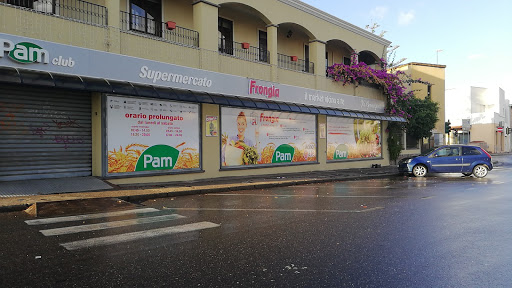 Vicino a te Supermercati - Via Gennargentu