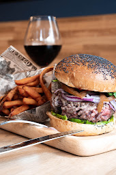 Photo n°29 de JACQUES à Paris (Bar à tapas)