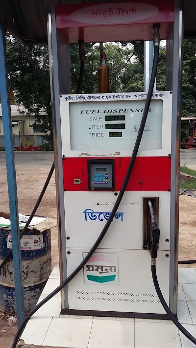 Photos of Kushtia Filling Station