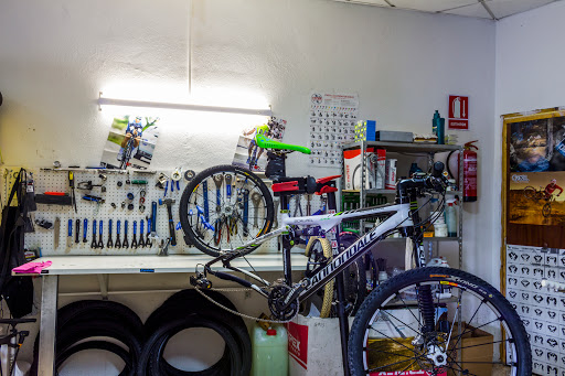 FRANBIKE SANTA FE - Thumbnail