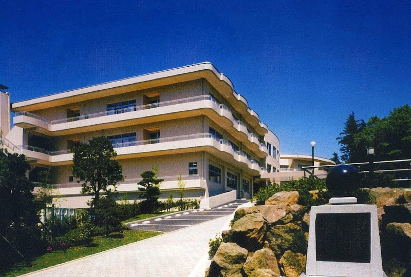 特別養護老人ホーム陽光の園