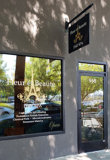 Fleur et Beaute - Thumbnail