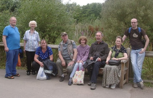 Cardiff Theosophical Society Gallery - United Kingdom