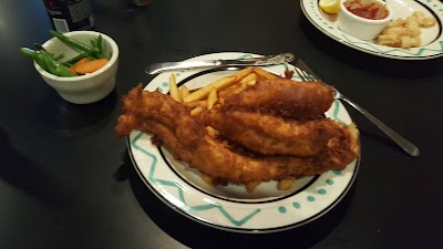 Photos of Firehouse Restaurant