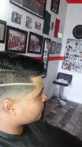 Costa Barbershop