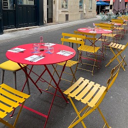 Photo n°13 de Isana à Paris (Restaurant péruvien)