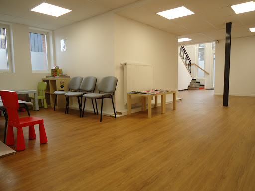 MAZZELLA-FORESTIER Florence - Chirurgien Dentiste.Orthodontie