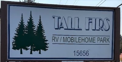 Tall Firs Mobile Home & Rv Pk
