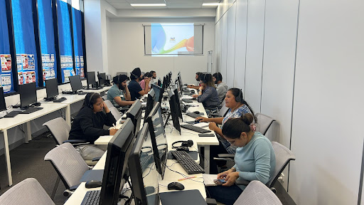 A One Australia Education Group- PTE, IELTS, NAATI Coaching Classes in Truganina