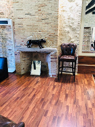 Photo n°17 de De Kieber à Bressuire (Salon de coiffure)