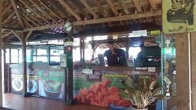 Photos of Waroeng Jeep Corner 1